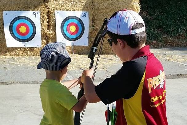 Predators Archery - classes in Gilroy, CA