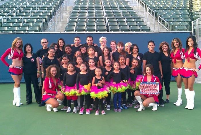 Passion y Tumbao - Kids activities in Anaheim, CA
