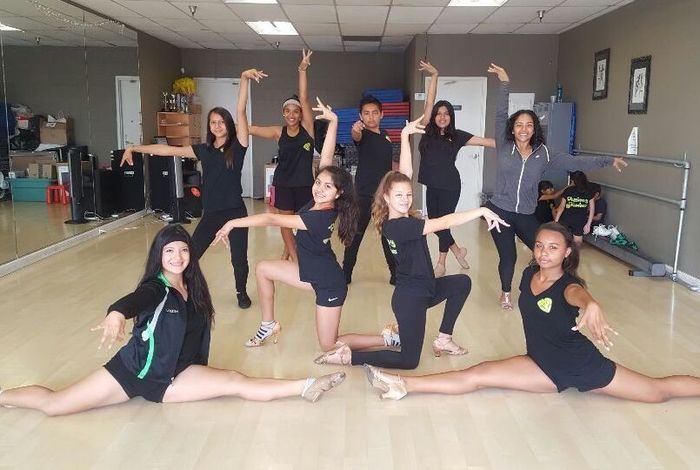 Passion y Tumbao - Kids activities in Anaheim, CA