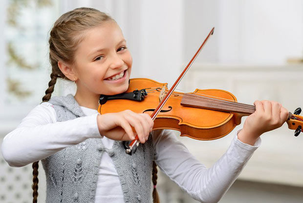 Darrell Leffler’s Academy of Music - Kids activities in Milpitas, San Jose