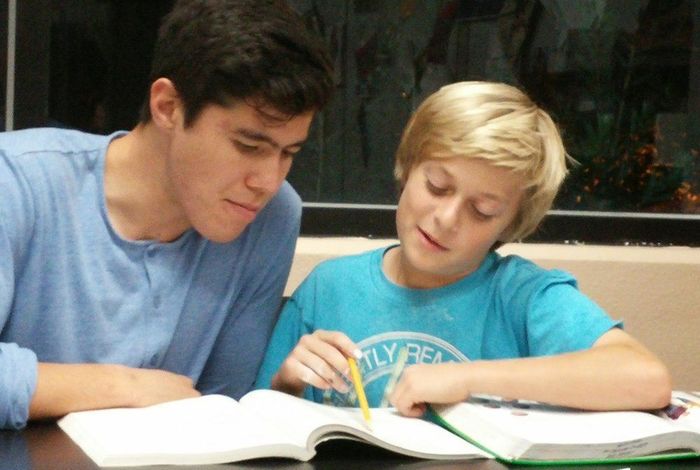  Berktree Learning Center - camps and classes in Aliso Viejo, CA