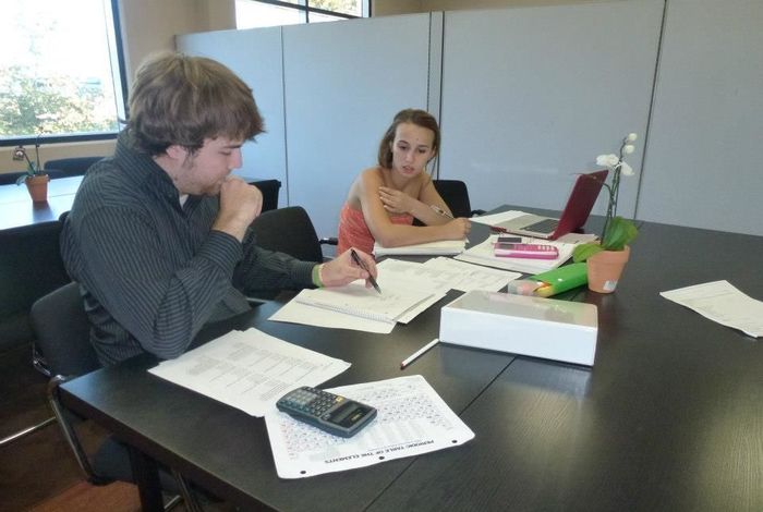  Berktree Learning Center - camps and classes in Aliso Viejo, CA