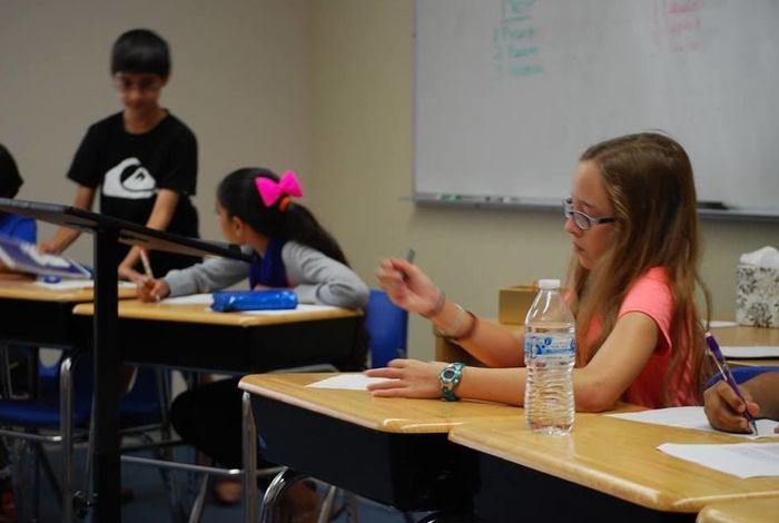 New England Academy - camps and classes in Irvine, CA