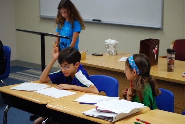 New England Academy - camps and classes in Irvine, CA