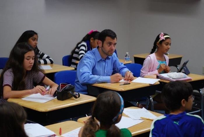 New England Academy - camps and classes in Irvine, CA
