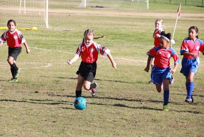 AYSO Region 33 - Kids activities in Los Angeles, CA