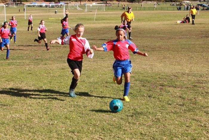 AYSO Region 33 - Kids activities in Los Angeles, CA