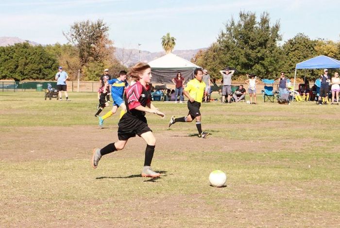 AYSO Region 33 - Kids activities in Los Angeles, CA