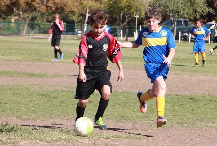 AYSO Region 33 - Kids activities in Los Angeles, CA