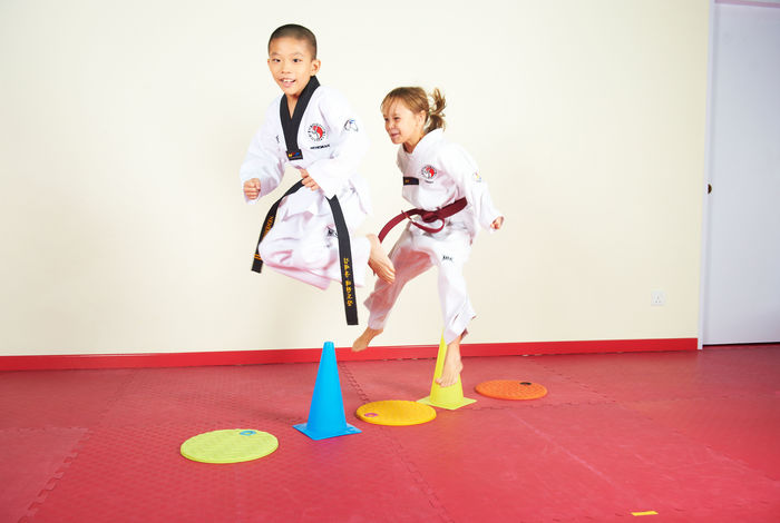 J Lee Tae Kwon, DO - birthday parties in Hermosa Beach, CA