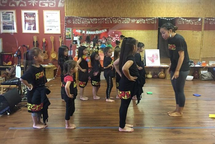  Le Polynesia - Kids activities in Lake Forest, CA