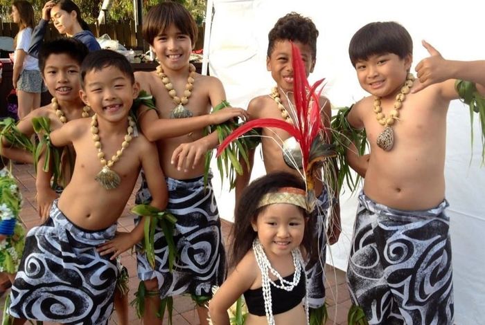  Le Polynesia - Kids activities in Lake Forest, CA