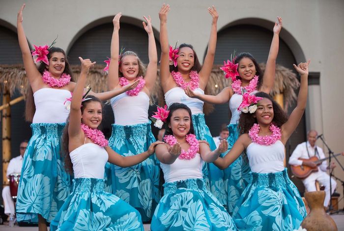  Le Polynesia - Kids activities in Lake Forest, CA