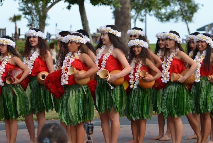  Le Polynesia - Kids activities in Lake Forest, CA