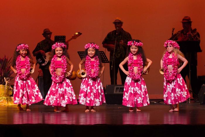  Le Polynesia - Kids activities in Lake Forest, CA
