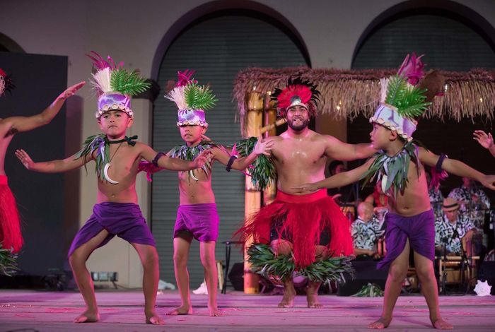  Le Polynesia - Kids activities in Lake Forest, CA