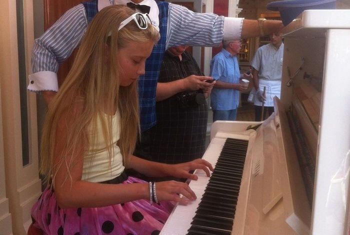 Laguna Niguel School of Music, Dennis Frayne Music Studios - Kids activities in Laguna Niguel, CA
