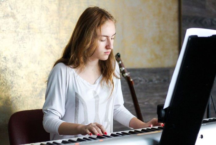 Laguna Niguel School of Music, Dennis Frayne Music Studios - Kids activities in Laguna Niguel, CA