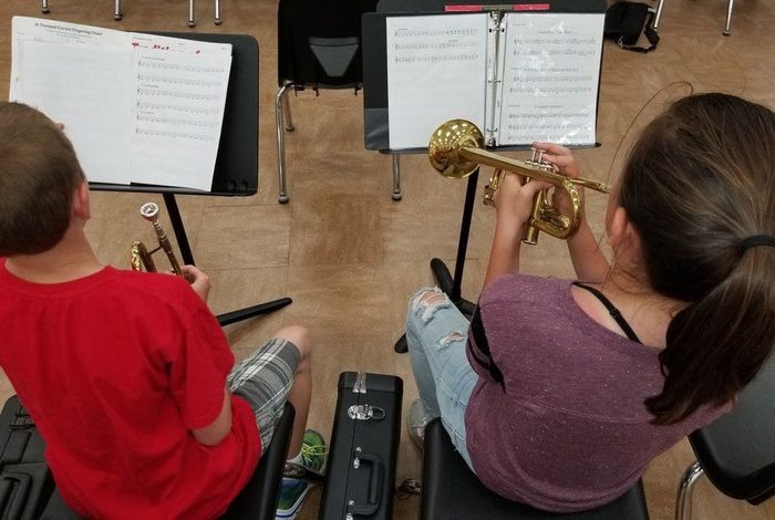 Laguna Niguel School of Music, Dennis Frayne Music Studios - Kids activities in Laguna Niguel, CA