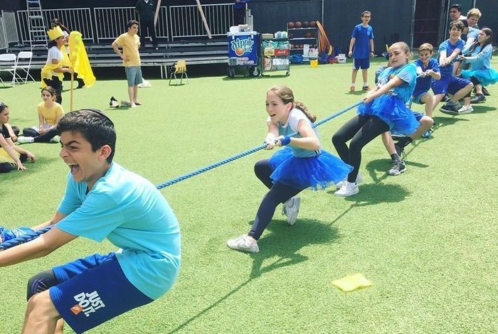 Pressman Academy - camps and classes in Los Angeles, CA