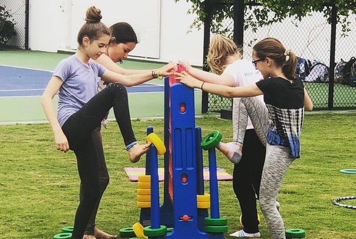 Pressman Academy - camps and classes in Los Angeles, CA