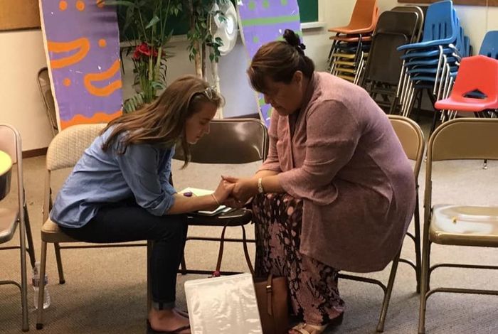 Alaska Conference of SDA - camps in Anchorage, AK