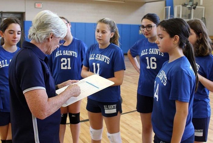 All Saints' Episcopal Day School - camps in Phoenix, AZ