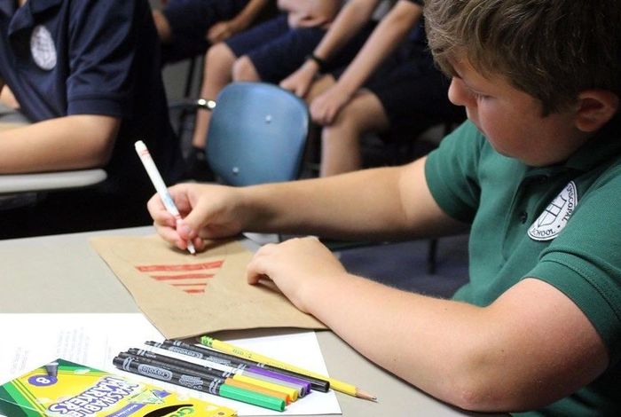 All Saints' Episcopal Day School - camps in Phoenix, AZ