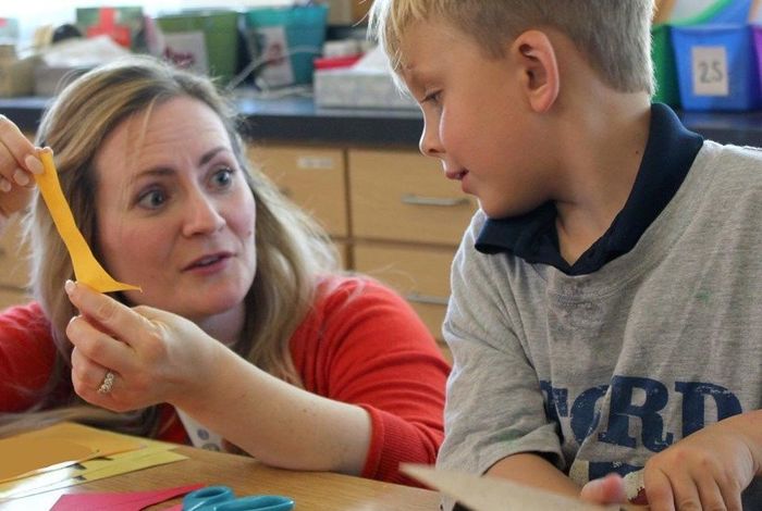 All Saints' Episcopal Day School - camps in Phoenix, AZ