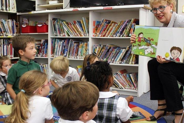 All Saints' Episcopal Day School - camps in Phoenix, AZ
