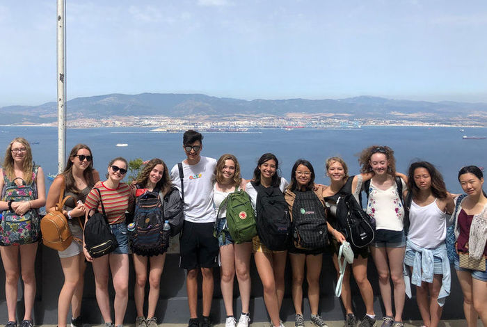 Abbey Road Programs - camps in West Hollywood, Boston, Barcelona
