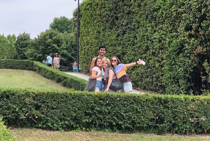 Abbey Road Programs - camps in West Hollywood, Boston, Barcelona