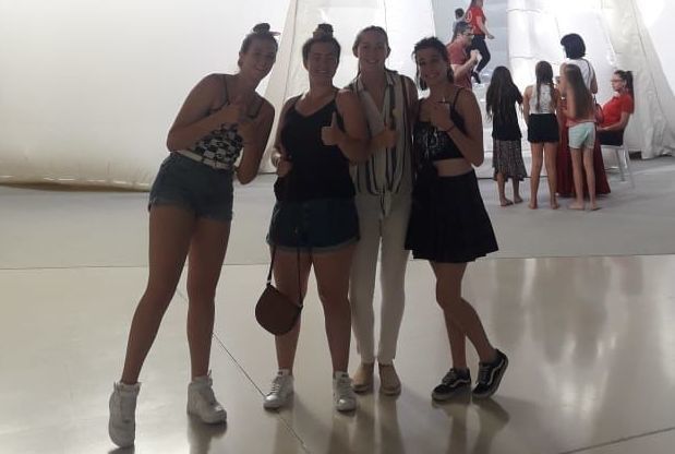 Abbey Road Programs - camps in West Hollywood, Boston, Barcelona
