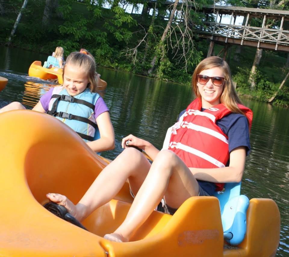 Twin Lakes Camp Schedule Reviews Activityhero