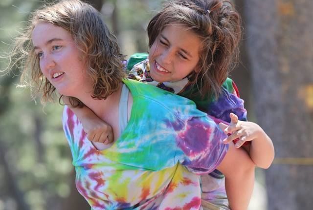 Camp Wamp - camps in Truckee, CA
