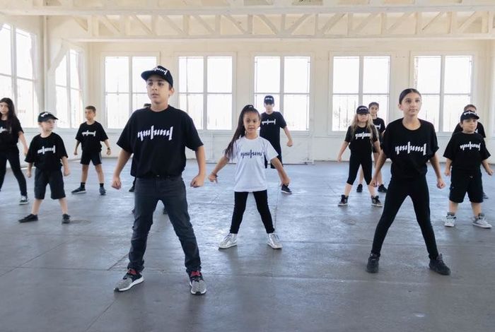  Mihran K. Studios - Kids activities in Burbank, CA