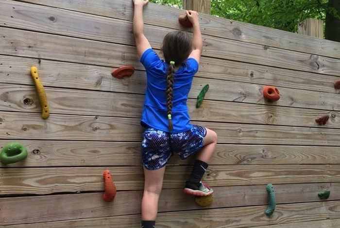 Camp CHOF - camps in Canton, Dalton