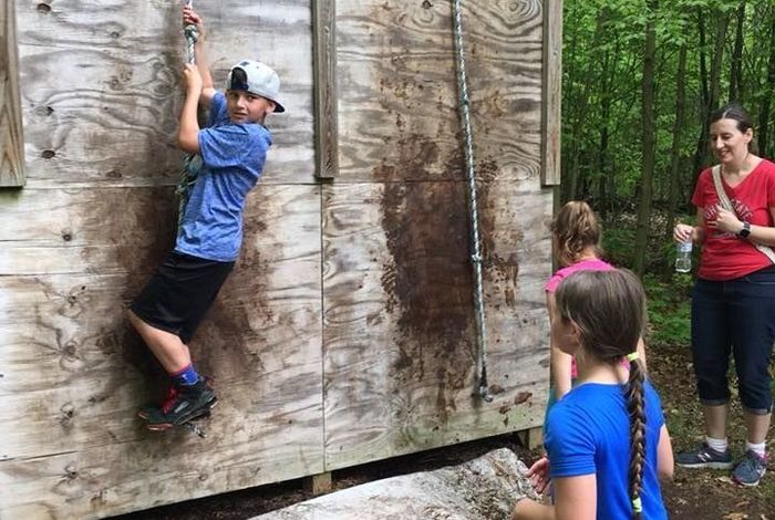 Camp CHOF - camps in Canton, Dalton