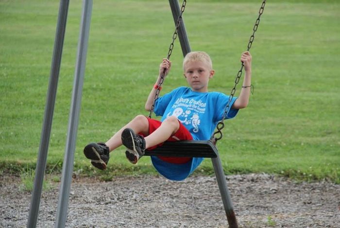 Camp CHOF - camps in Canton, Dalton