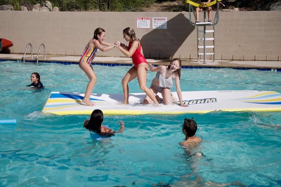 Camp Yavapines Schedule Reviews Activityhero