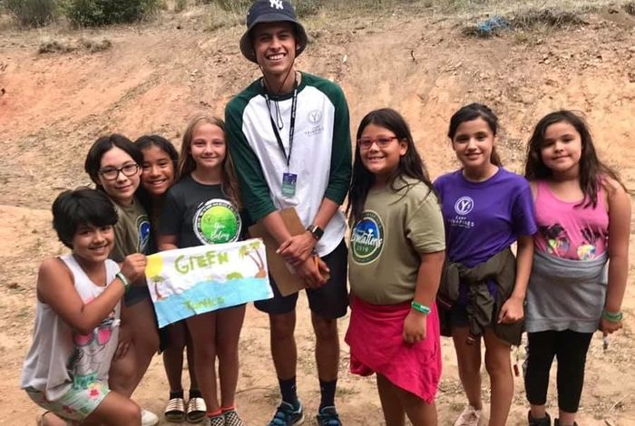 Camp Yavapines - camps in Prescott, AZ