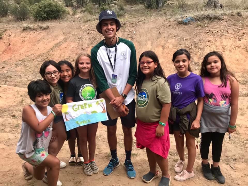 Camp Yavapines Schedule Reviews Activityhero