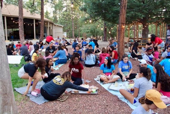 Camp Yavapines - camps in Prescott, AZ