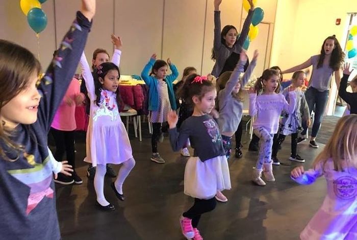 Camp Gan Israel of Westport - camps in Westport, CT