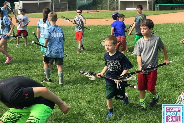 Camp Gan Israel of Westport - camps in Westport, CT