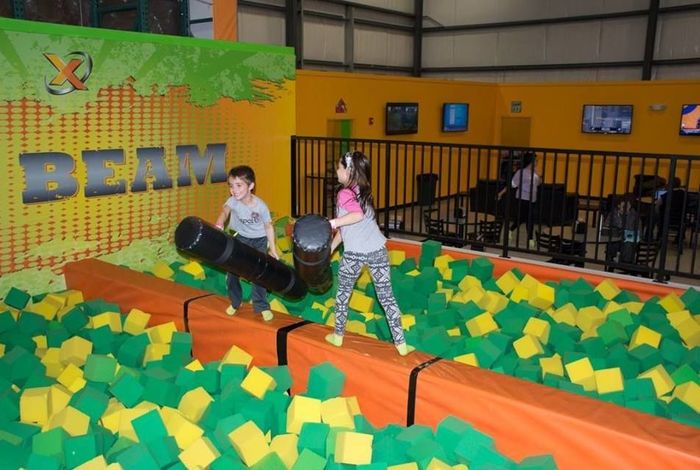 Camp Gan Israel of Westport - camps in Westport, CT