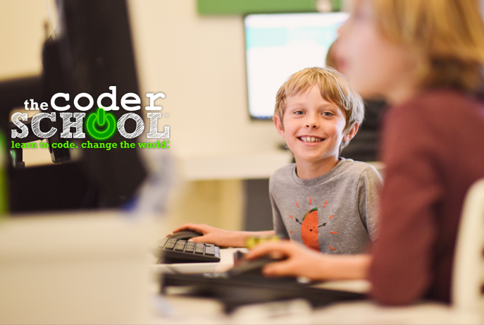 theCoderSchool (Ashburn, VA) - camps and classes in Ashburn, VA