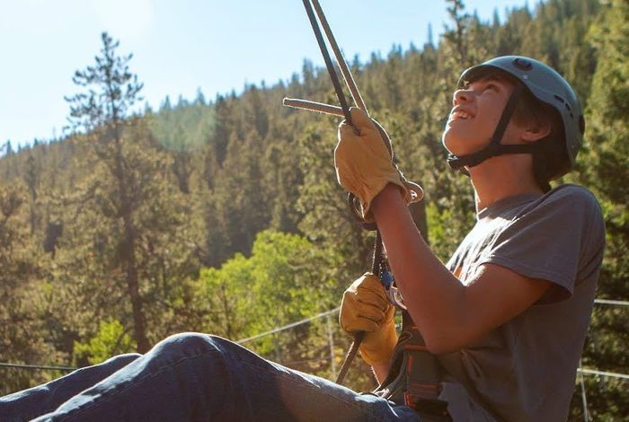 Spring Canyon Conference Center - camps in Buena Vista, CO