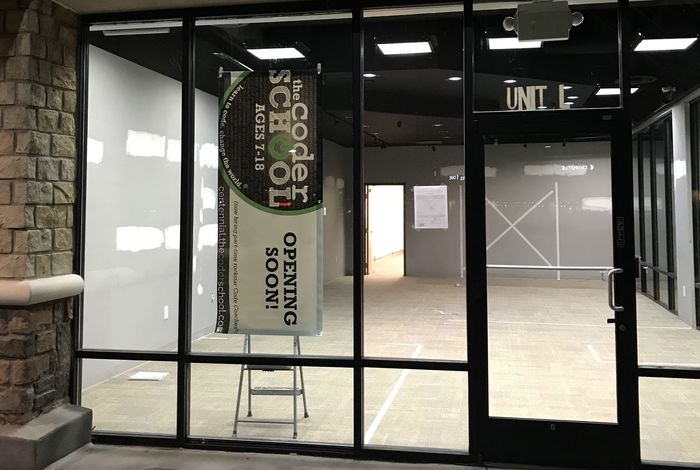 theCoderSchool (Centennial, CO)