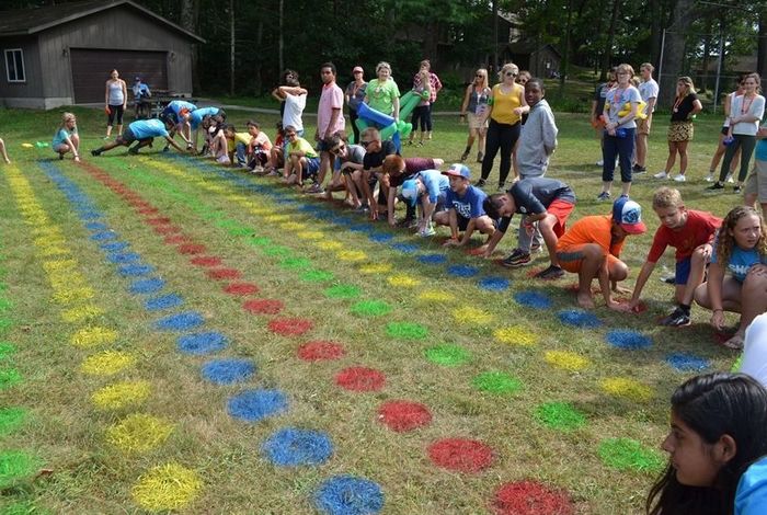 Camp Shout Out - camps in Muskegon, MI